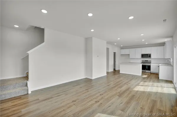 $349,990 | 3206 Edens Way, Charlestown, IN 47111