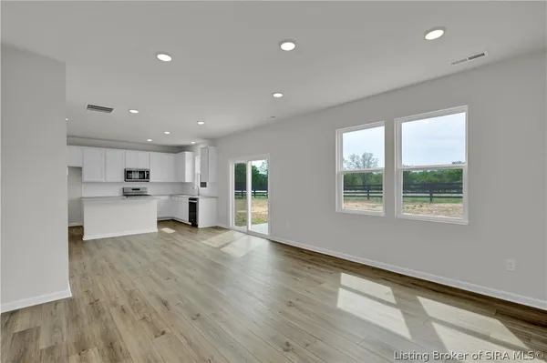 $349,990 | 3206 Edens Way, Charlestown, IN 47111