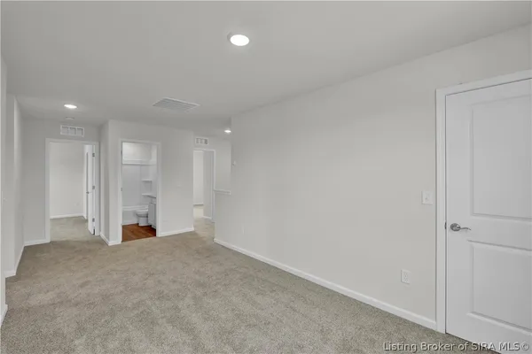 $349,990 | 3206 Edens Way, Charlestown, IN 47111