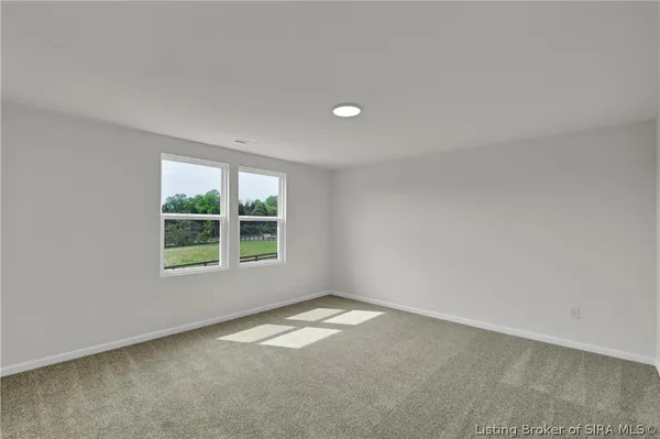 $349,990 | 3206 Edens Way, Charlestown, IN 47111