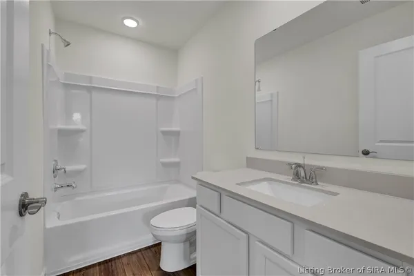 $349,990 | 3206 Edens Way, Charlestown, IN 47111