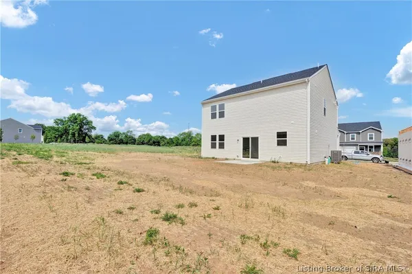 $349,990 | 3206 Edens Way, Charlestown, IN 47111