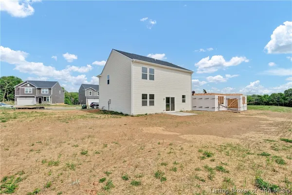 $349,990 | 3206 Edens Way, Charlestown, IN 47111