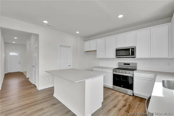 $349,990 | 3206 Edens Way, Charlestown, IN 47111