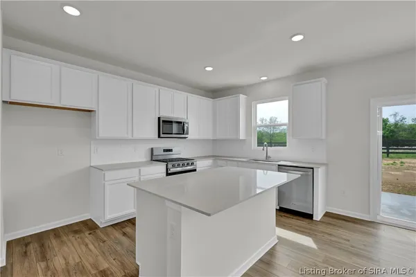 $349,990 | 3206 Edens Way, Charlestown, IN 47111
