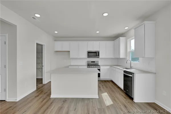 $349,990 | 3206 Edens Way, Charlestown, IN 47111