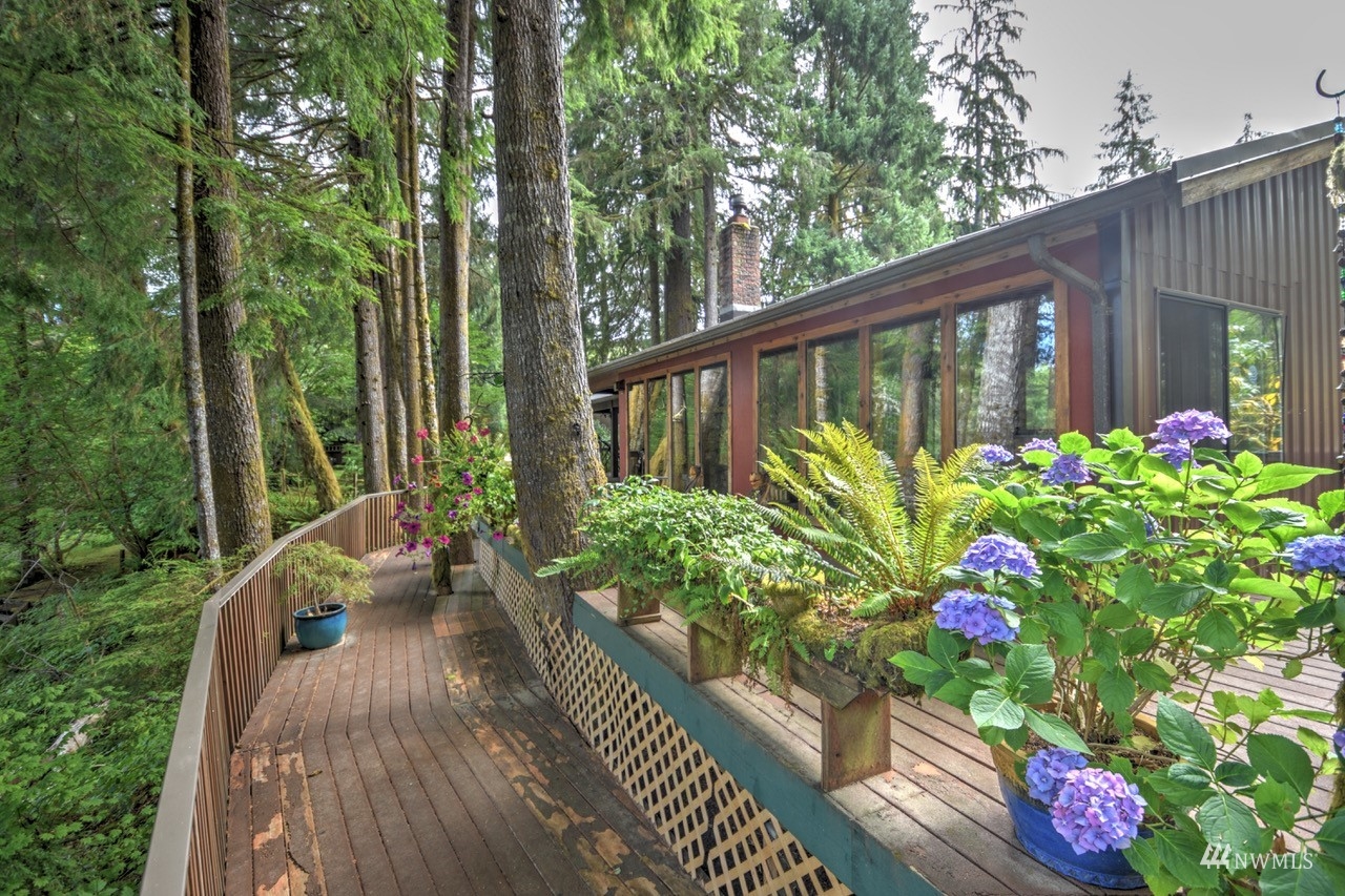3743 Clearwater Road Forks, WA 98331 - Photo 1 of 39 Gallery Image 1