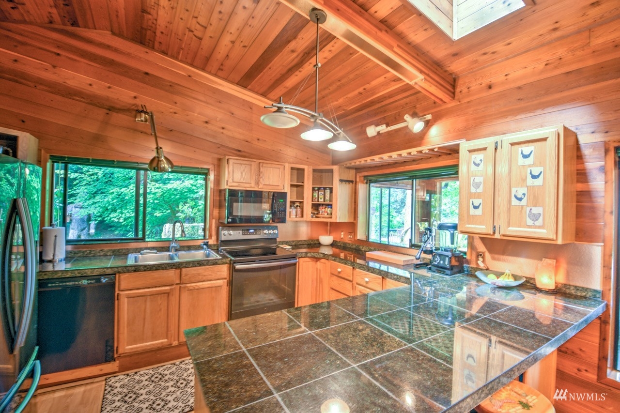 3743 Clearwater Road Forks, WA 98331 - Photo 11 of 39 Gallery Image 11