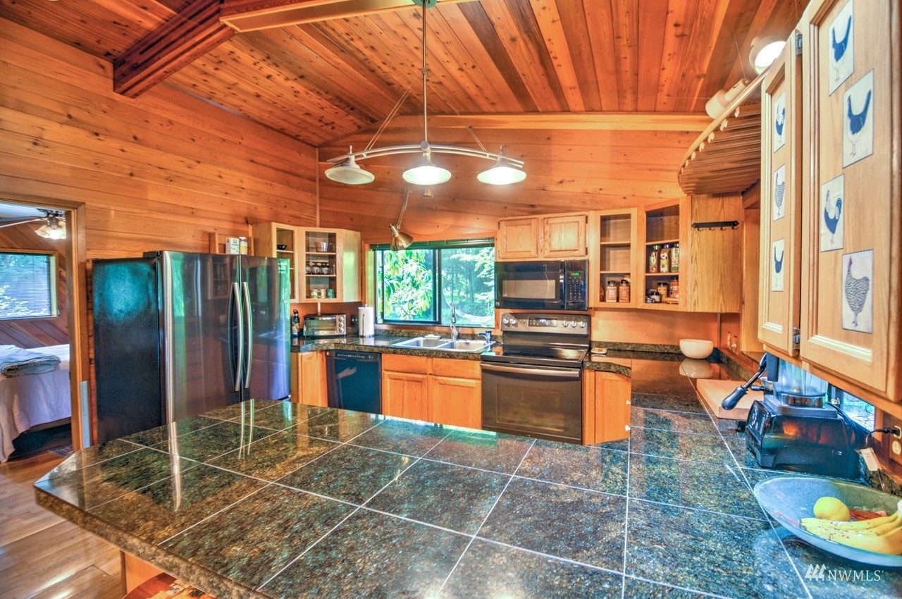 3743 Clearwater Road Forks, WA 98331 - Photo 12 of 39 Gallery Image 12