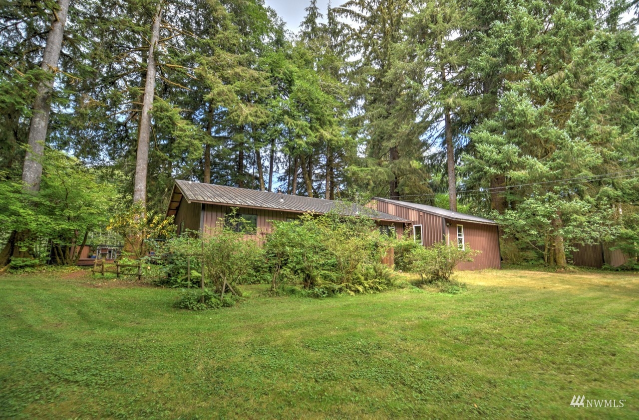 3743 Clearwater Road Forks, WA 98331 - Photo 25 of 39 Gallery Image 25
