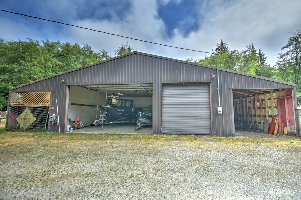 3743 Clearwater Road Forks, WA 98331 - Photo 32 of 39 Gallery Image 32