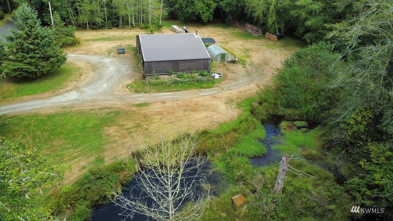 3743 Clearwater Road Forks, WA 98331 - Photo 33 of 39 Gallery Image 33