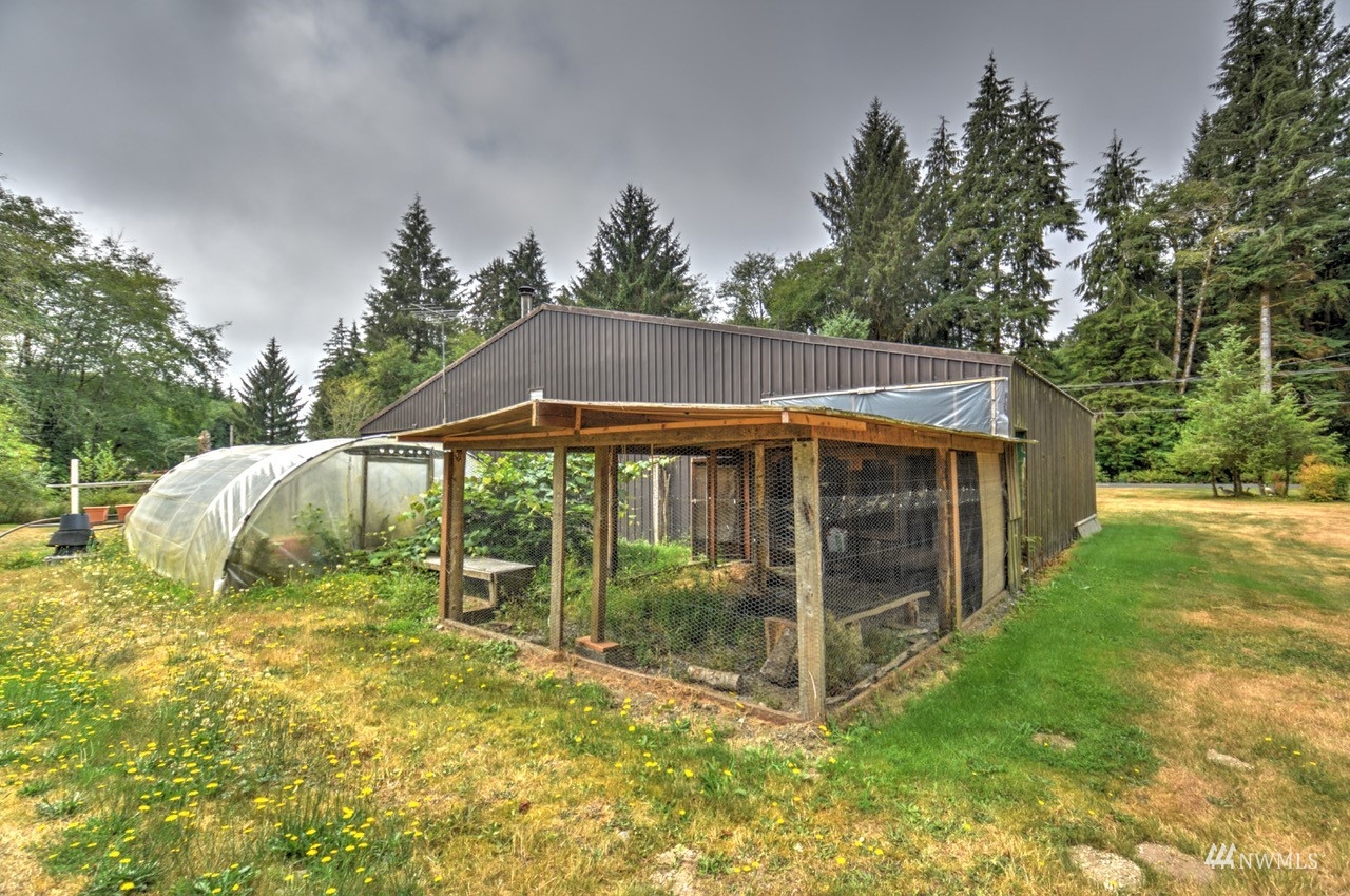 3743 Clearwater Road Forks, WA 98331 - Photo 35 of 39 Gallery Image 35