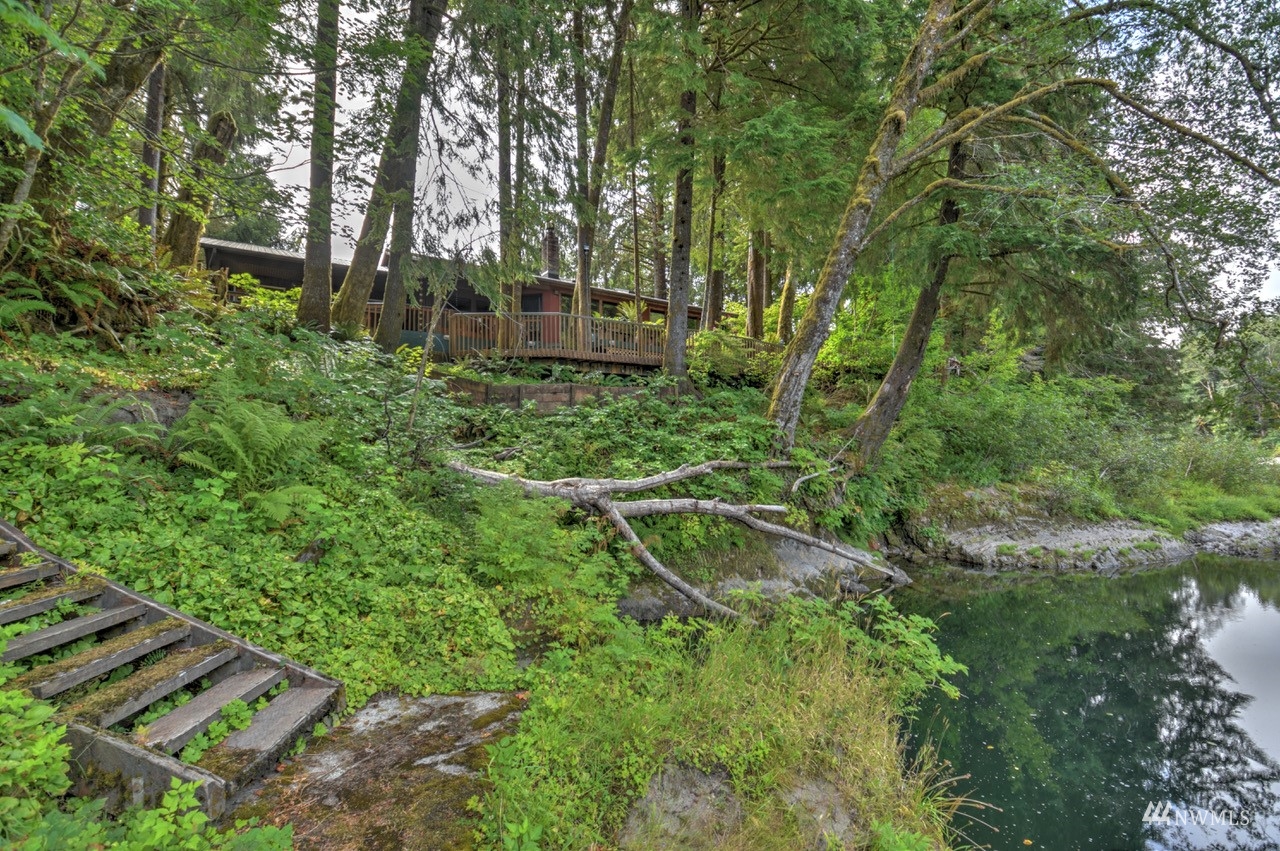 3743 Clearwater Road Forks, WA 98331 - Photo 5 of 39 Gallery Image 5