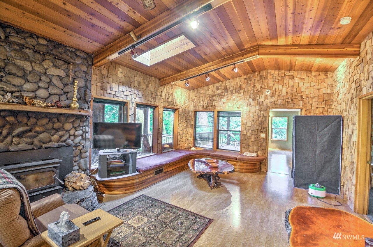 3743 Clearwater Road Forks, WA 98331 - Photo 7 of 39 Gallery Image 7