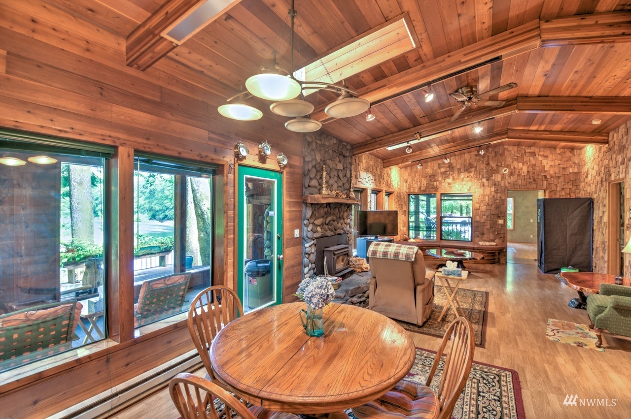 3743 Clearwater Road Forks, WA 98331 - Photo 9 of 39 Gallery Image 9