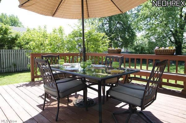 6344 Maplewood Road Mayfield Heights, OH 44124 - Photo 22 of 25