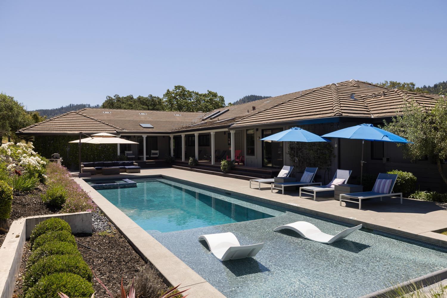 5850 Sharp Road Calistoga, CA 94515 - Photo 18 of 51