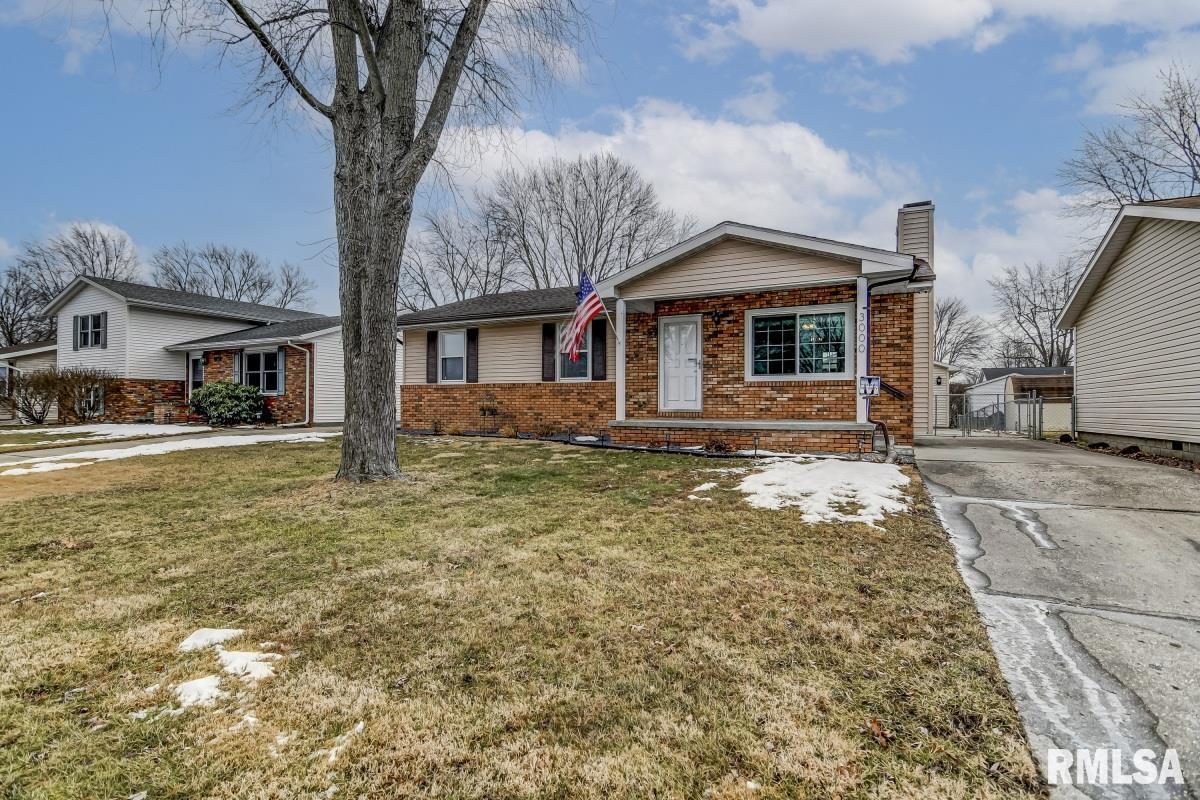 3000 Selkirk Road Springfield, IL 62702 - Photo 2 of 34