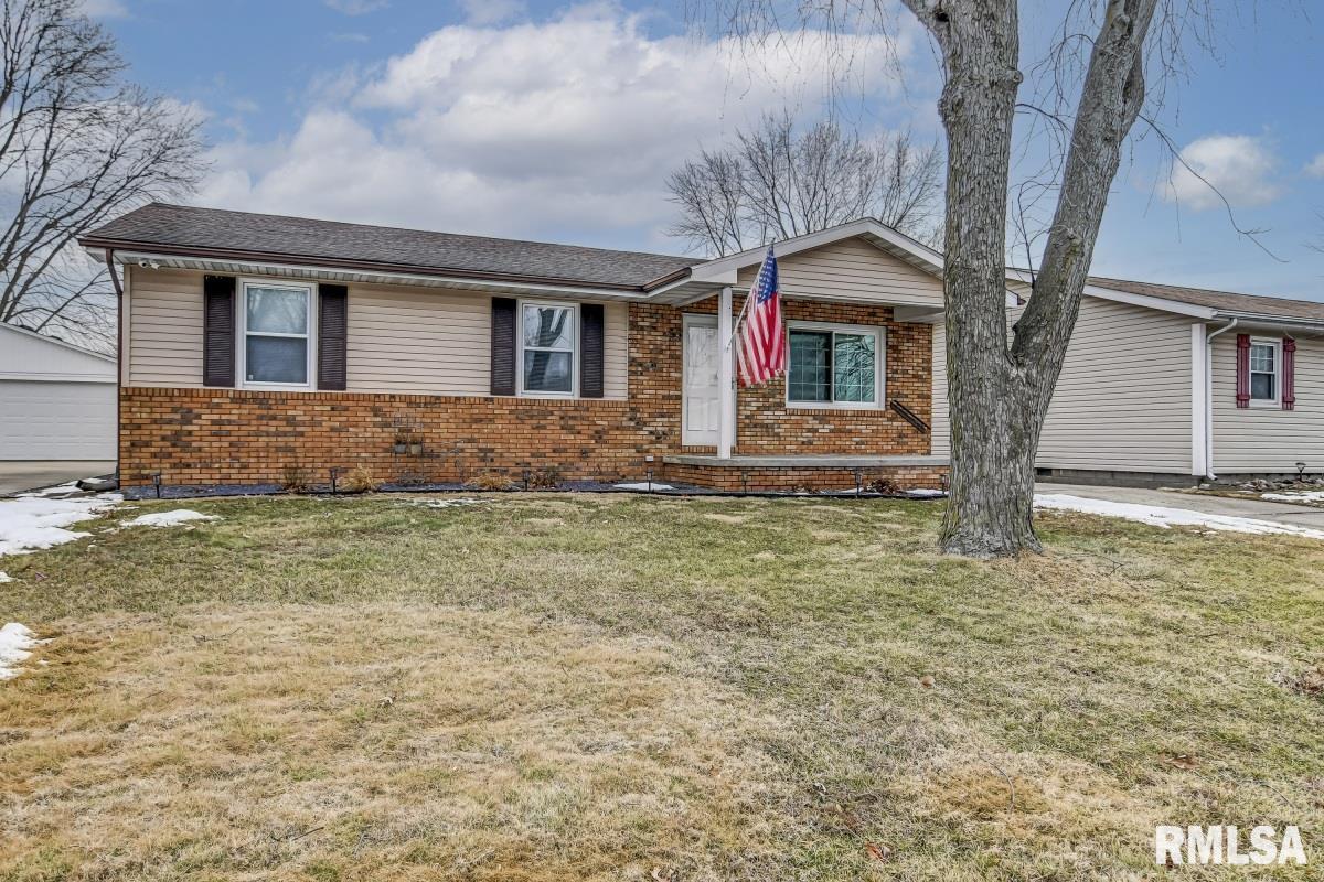 3000 Selkirk Road Springfield, IL 62702 - Photo 3 of 34