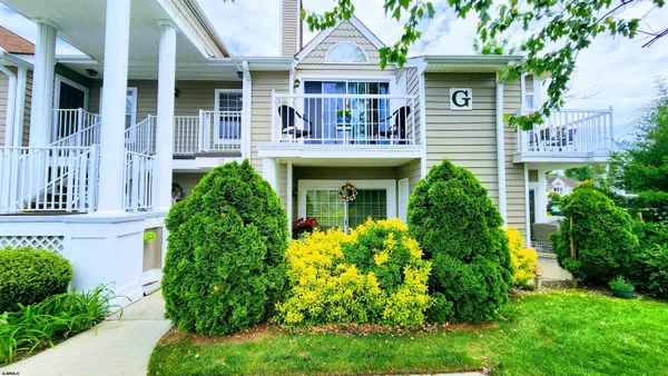 $283,000 | 550 Central Avenue, Unit G4, Linwood, NJ 08221