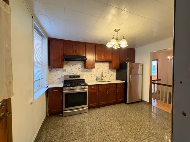 $2,500 | 46 Liberty Place, Unit 2, Weehawken, NJ 07086
