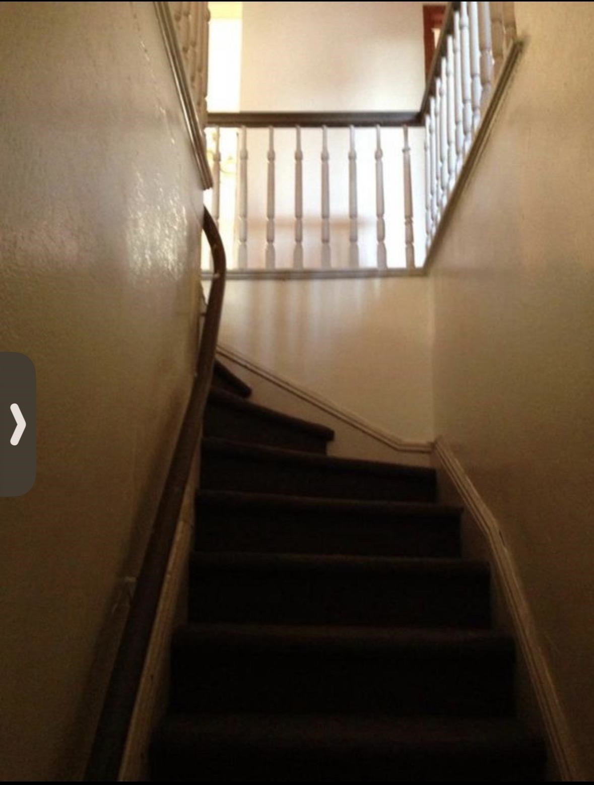 46 Liberty Place, Unit 2 Weehawken, NJ 07086 - Photo 4 of 6 a view of entryway