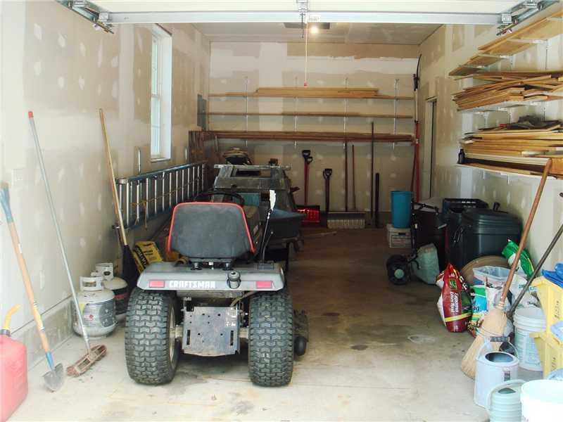 73 Stagecoach Road Stockton Springs, ME 04981 - Photo 24 of 33 Garage.