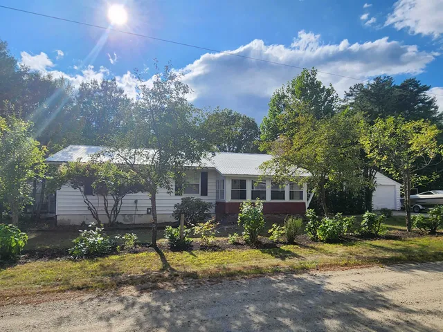 $624,900 | 41 Linden Road, Conway, NH 03860