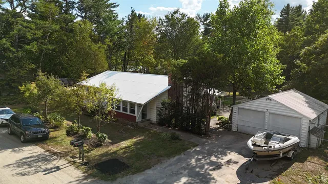 $624,900 | 41 Linden Road, Conway, NH 03860