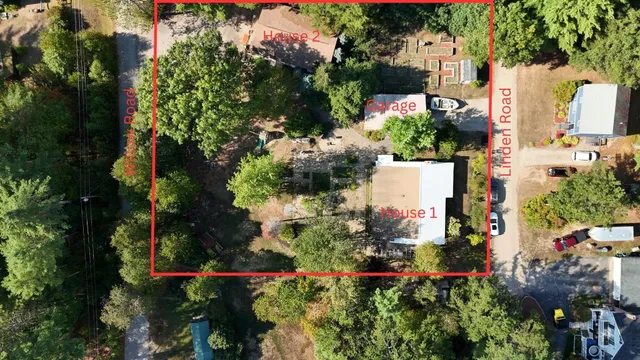 $624,900 | 41 Linden Road, Conway, NH 03860