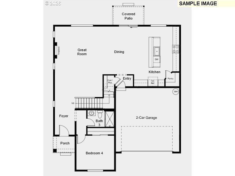 3593 Southwest 37th Street Gresham, OR 97080 - Photo 2 of 14