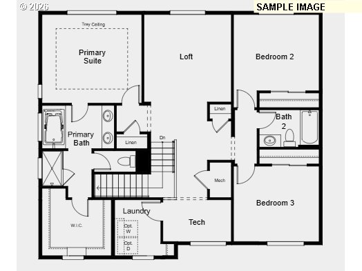 3593 Southwest 37th Street Gresham, OR 97080 - Photo 3 of 14