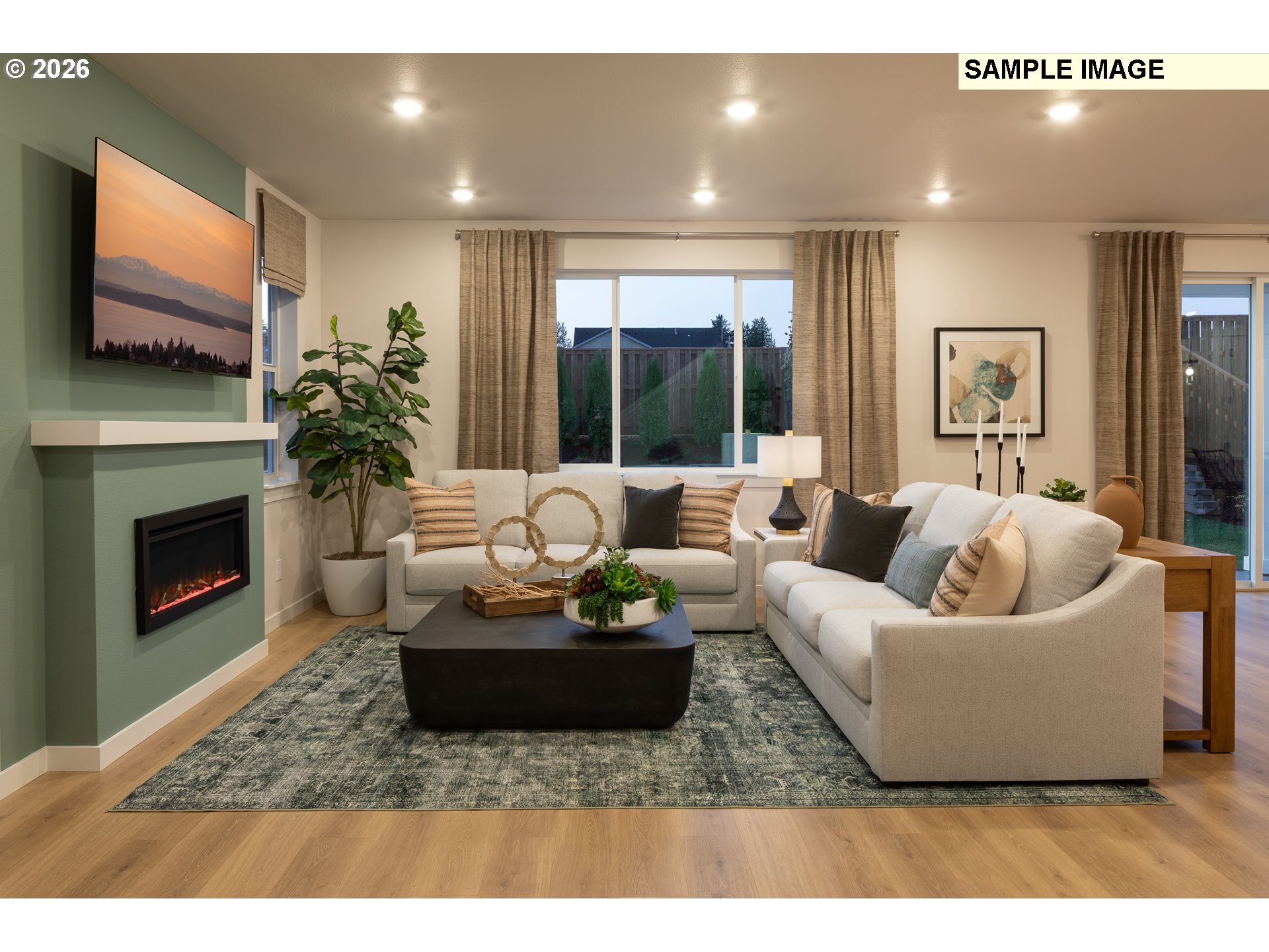 3593 Southwest 37th Street Gresham, OR 97080 - Photo 5 of 14