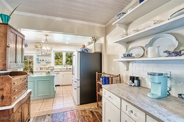 $539,000 | 1623 Woodford Avenue, Fort Myers, FL 33901