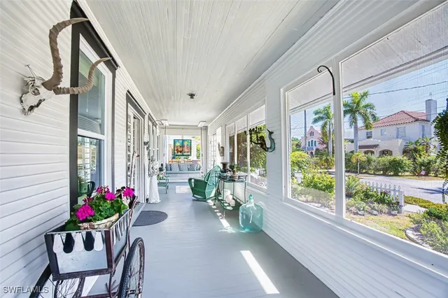 $539,000 | 1623 Woodford Avenue, Fort Myers, FL 33901