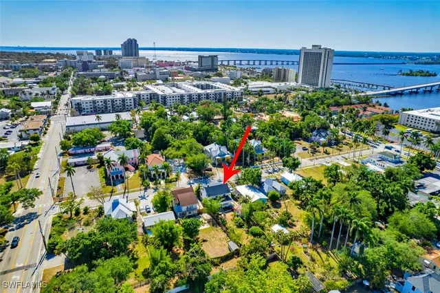 $539,000 | 1623 Woodford Avenue, Fort Myers, FL 33901
