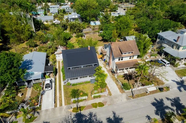 $539,000 | 1623 Woodford Avenue, Fort Myers, FL 33901