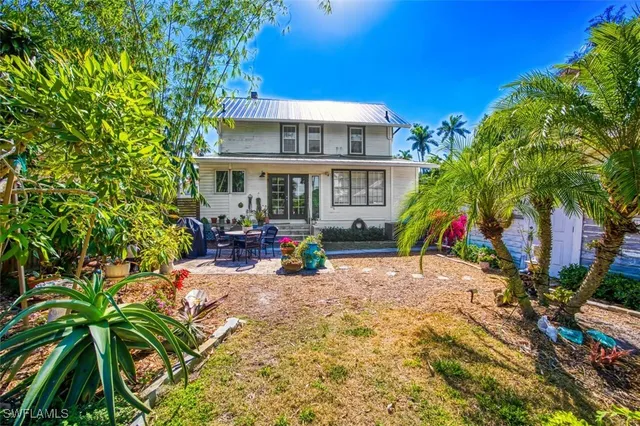 $539,000 | 1623 Woodford Avenue, Fort Myers, FL 33901