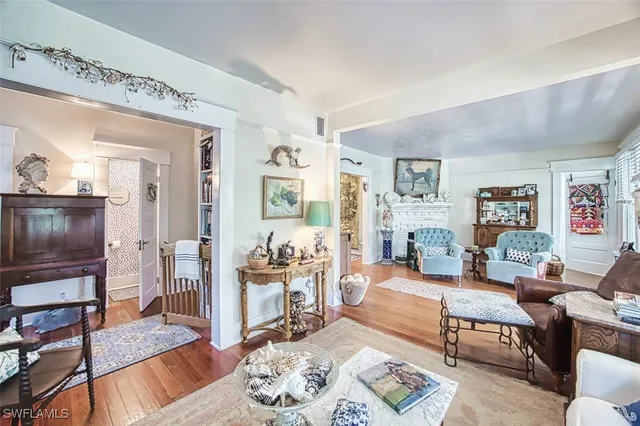 $539,000 | 1623 Woodford Avenue, Fort Myers, FL 33901