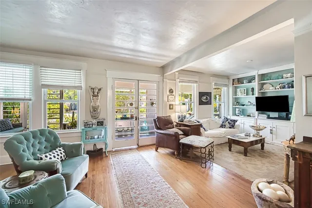 $539,000 | 1623 Woodford Avenue, Fort Myers, FL 33901