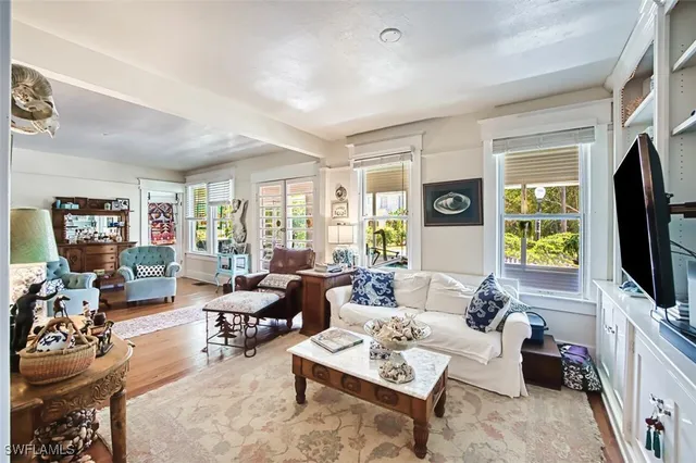 $539,000 | 1623 Woodford Avenue, Fort Myers, FL 33901