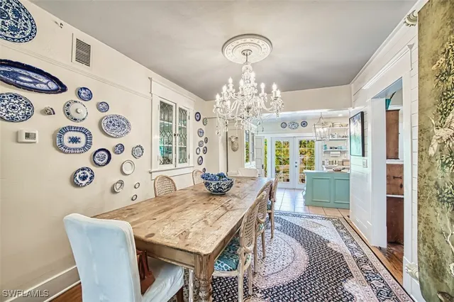 $539,000 | 1623 Woodford Avenue, Fort Myers, FL 33901