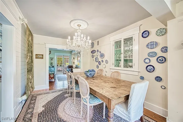 $539,000 | 1623 Woodford Avenue, Fort Myers, FL 33901