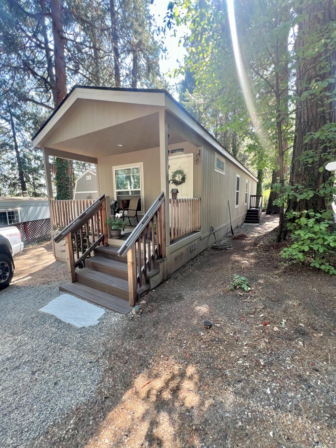 5840 Pony Express Trail, Unit 19 Pollock Pines, CA 95726 - Photo 1 of 1 Gallery Image 1