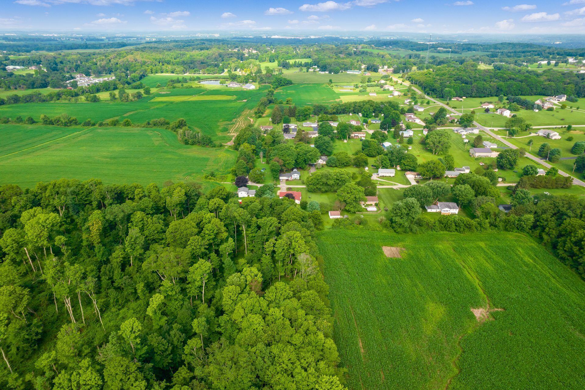 161 Crestline Road Southeast Newark, OH 43056 - Photo 68 of 78 074_ - 161 Crestline DRONE135