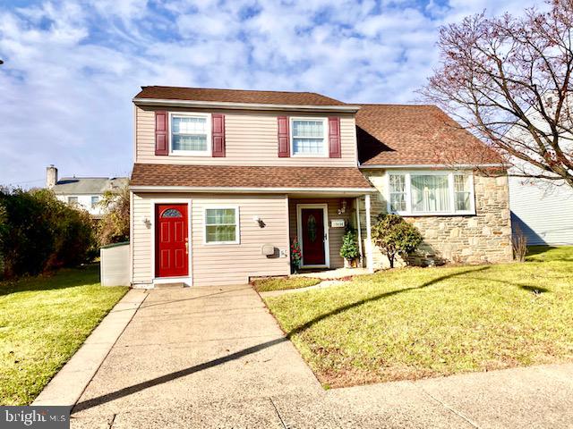 13034 Sewell Road Philadelphia, PA 19116 - Photo 1 of 32
