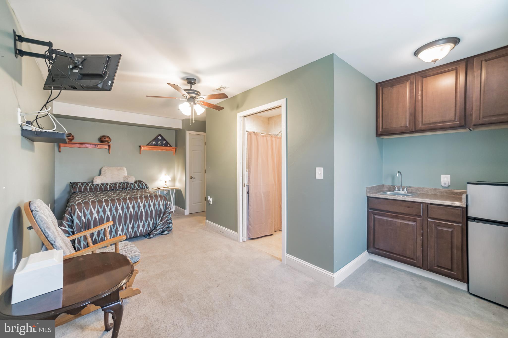 13034 Sewell Road Philadelphia, PA 19116 - Photo 24 of 32 Bedroom 5 / In-law suite