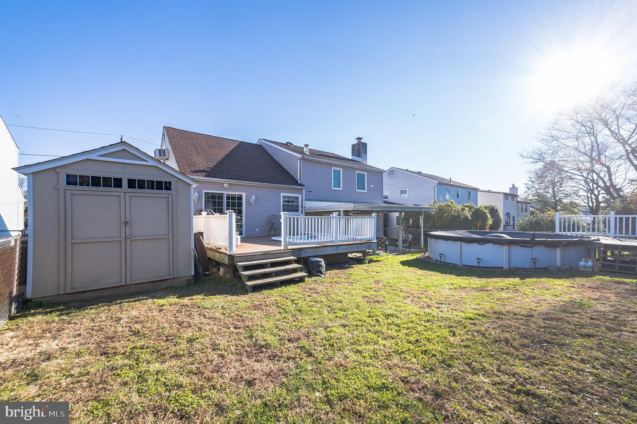 13034 Sewell Road Philadelphia, PA 19116 - Photo 26 of 32