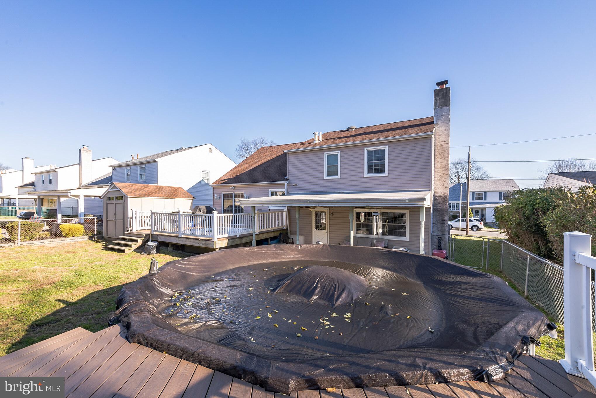 13034 Sewell Road Philadelphia, PA 19116 - Photo 27 of 32